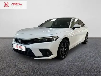 Photo Honda Civic Advance