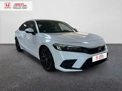 Photo 2 Honda Civic  e:HEV 2.0 i-MMD