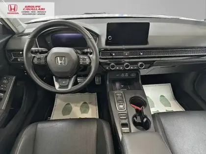 Photo 9 Honda Civic  e:HEV 2.0 i-MMD