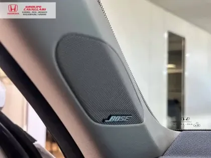 Photo 12 Honda Civic  e:HEV 2.0 i-MMD