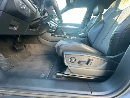 Photo 49 Audi Q5  55 TFSIe 367 S tronic 7 Quattro