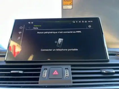 Photo 32 Audi Q5  55 TFSIe 367 S tronic 7 Quattro