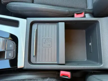 Photo 40 Audi Q5  55 TFSIe 367 S tronic 7 Quattro