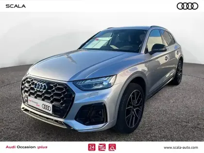 Photo Audi Q5 S Line