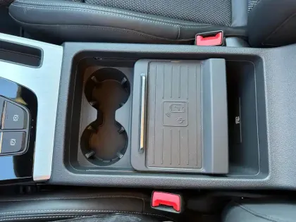 Photo 39 Audi Q5  55 TFSIe 367 S tronic 7 Quattro