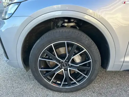 Photo 25 Audi Q5  55 TFSIe 367 S tronic 7 Quattro