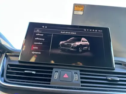 Photo 46 Audi Q5  55 TFSIe 367 S tronic 7 Quattro