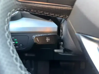 Photo 43 Audi Q5  55 TFSIe 367 S tronic 7 Quattro