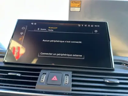 Photo 31 Audi Q5  55 TFSIe 367 S tronic 7 Quattro