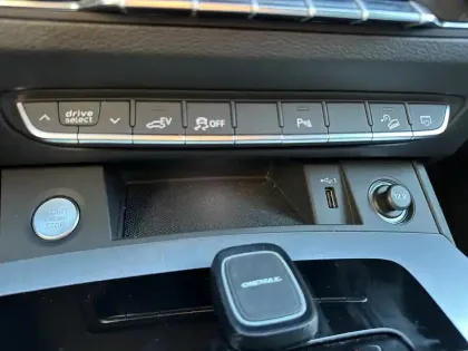 Photo 42 Audi Q5  55 TFSIe 367 S tronic 7 Quattro