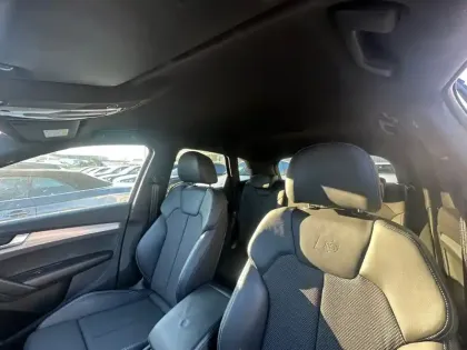 Photo 48 Audi Q5  55 TFSIe 367 S tronic 7 Quattro