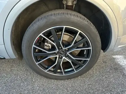 Photo 26 Audi Q5  55 TFSIe 367 S tronic 7 Quattro