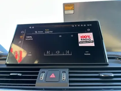 Photo 30 Audi Q5  55 TFSIe 367 S tronic 7 Quattro