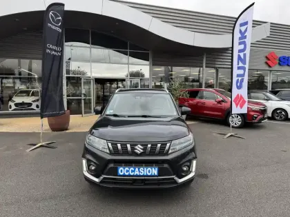 Photo 6 Suzuki Vitara  1.4 Boosterjet Hybrid