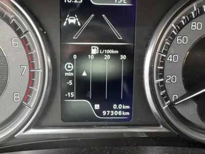 Photo 8 Suzuki Vitara  1.4 Boosterjet Hybrid