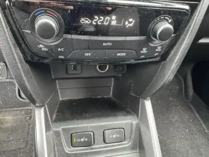 Photo 15 Suzuki Vitara  1.4 Boosterjet Hybrid