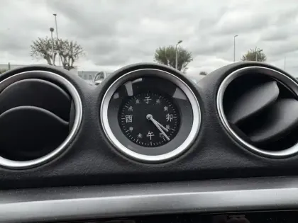 Photo 16 Suzuki Vitara  1.4 Boosterjet Hybrid