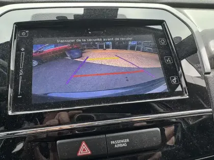 Photo 11 Suzuki Vitara  1.4 Boosterjet Hybrid