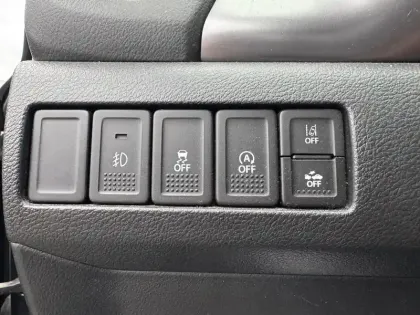 Photo 17 Suzuki Vitara  1.4 Boosterjet Hybrid