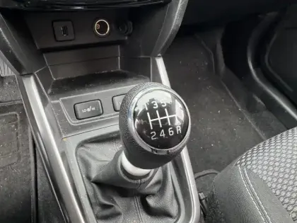 Photo 12 Suzuki Vitara  1.4 Boosterjet Hybrid