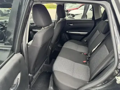 Photo 14 Suzuki Vitara  1.4 Boosterjet Hybrid