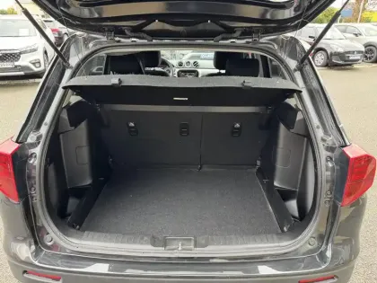 Photo 19 Suzuki Vitara  1.4 Boosterjet Hybrid