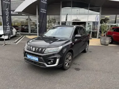 Photo Suzuki Vitara Privilège
