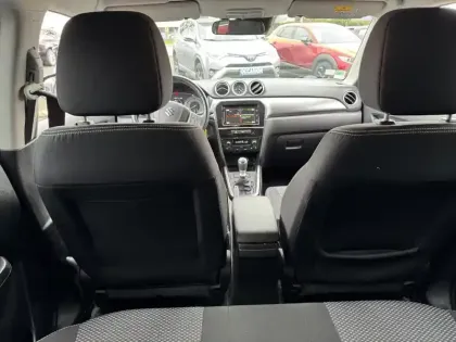 Photo 9 Suzuki Vitara  1.4 Boosterjet Hybrid