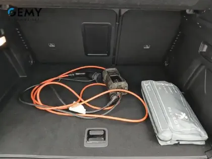 Photo 46 Peugeot 3008  Hybrid 225 e-EAT8