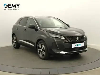 Photo 27 Peugeot 3008  Hybrid 225 e-EAT8