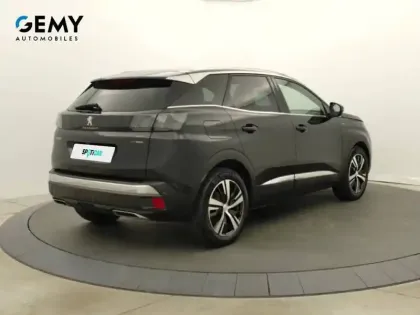 Photo 67 Peugeot 3008  Hybrid 225 e-EAT8