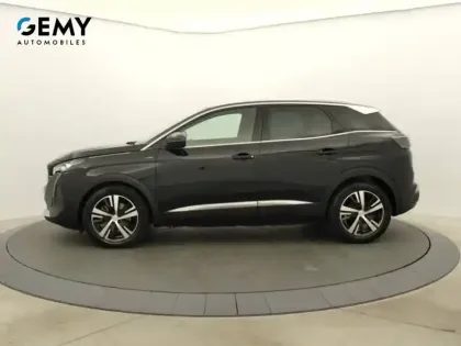 Photo 68 Peugeot 3008  Hybrid 225 e-EAT8