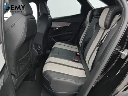 Photo 59 Peugeot 3008  Hybrid 225 e-EAT8