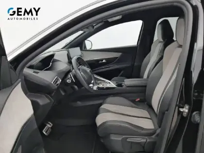 Photo 58 Peugeot 3008  Hybrid 225 e-EAT8