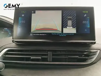 Photo 64 Peugeot 3008  Hybrid 225 e-EAT8