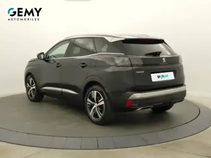 Photo 56 Peugeot 3008  Hybrid 225 e-EAT8