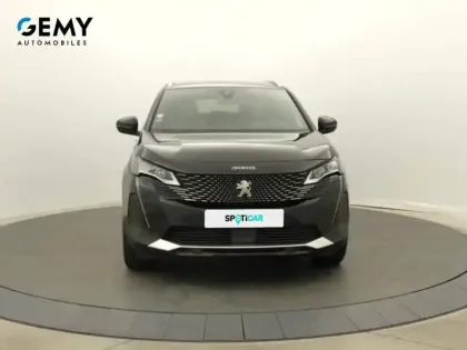 Photo 26 Peugeot 3008  Hybrid 225 e-EAT8