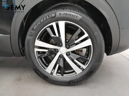 Photo 10 Peugeot 3008  Hybrid 225 e-EAT8