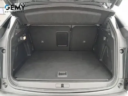 Photo 30 Peugeot 3008  Hybrid 225 e-EAT8