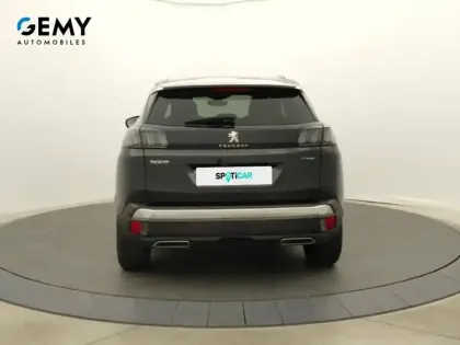 Photo 29 Peugeot 3008  Hybrid 225 e-EAT8