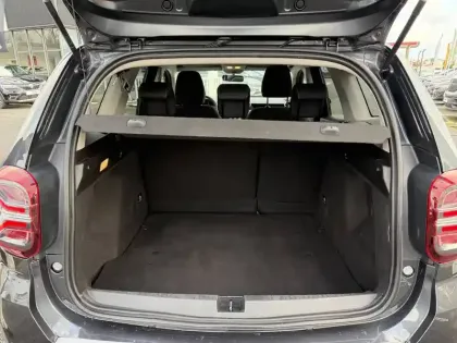 Photo 12 Dacia Duster  TCe 150 FAP 4x2 EDC