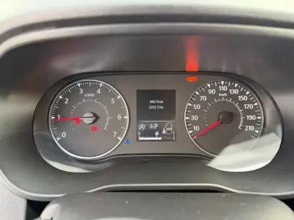 Photo 11 Dacia Duster  TCe 150 FAP 4x2 EDC