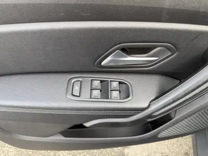 Photo 6 Dacia Duster  TCe 150 FAP 4x2 EDC