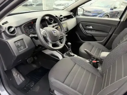 Photo 5 Dacia Duster  TCe 150 FAP 4x2 EDC