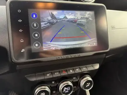 Photo 14 Dacia Duster  TCe 150 FAP 4x2 EDC