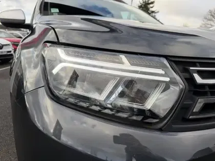 Photo 15 Dacia Duster  TCe 150 FAP 4x2 EDC