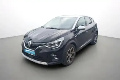 Photo Renault Captur Intens