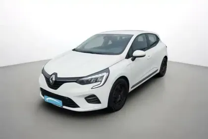 Photo 5 Renault Clio  TCe 90 - 21