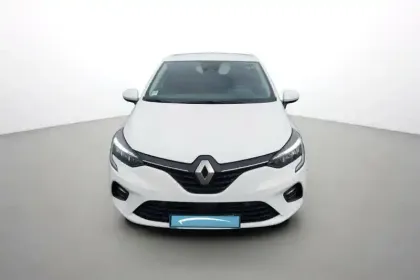 Photo 6 Renault Clio  TCe 90 - 21