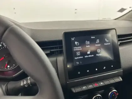 Photo 25 Renault Clio  TCe 90 - 21